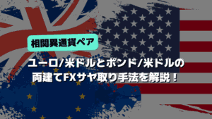 異業者両建てでスワップポイントを稼ぐ！サヤ取り手法の戦略と