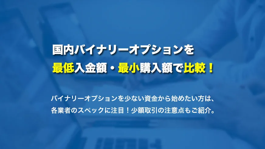 りな フォロー・リピート割引適用価格 バイナリーオプションを最低入金額・最小購入額で比較！ | FX