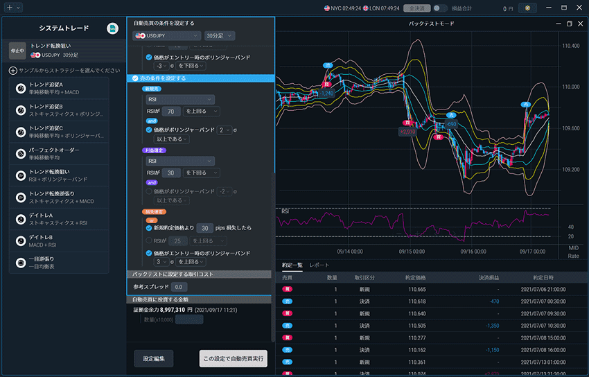 2024年最新】FX自動売買 全20サービスを徹底比較！おすすめ自動売買もご紹介！ | FXクイックナビ