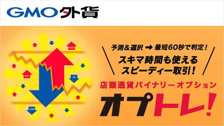 2024年最新】国内バイナリーオプション全6社(7サービス)を徹底比較！おすすめ業者もご紹介！