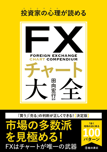 投資家の心理が読める FXチャート大全