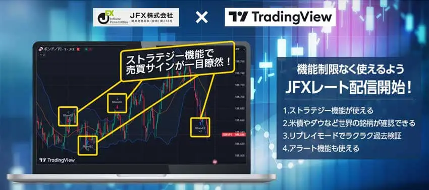 小林芳彦氏率いる「JFX」はスキャルOK！スプレッドやスワップ