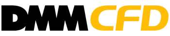 DMM CFDのロゴ