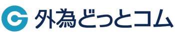 外為どっとコムのロゴ