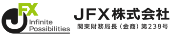 JFXのロゴ