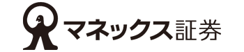 マネックス証券のロゴ