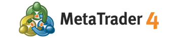 MT4のロゴ