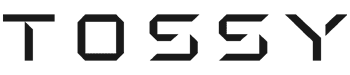 TOSSY（トッシー）のロゴ